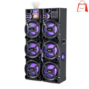 اسپیکر مکسیدر مدل AL 323