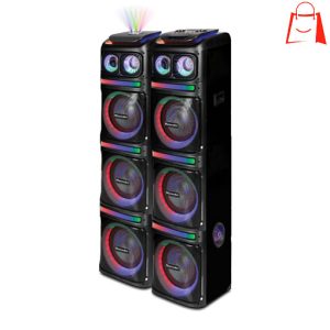 اسپیکر مکسیدر مدل AL 327