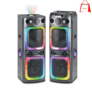 اسپیکر مکسیدر مدل CN 12E24