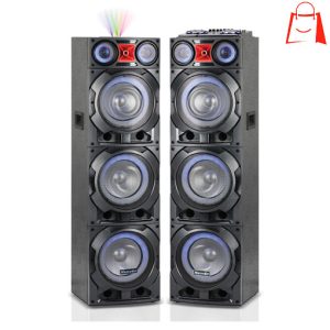 اسپیکر مکسیدر مدل CN 622