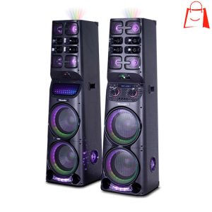 اسپیکر مکسیدر مدل AL 284