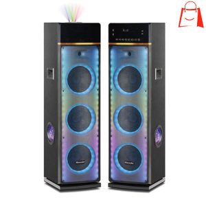 اسپیکر مکسیدر مدل CN-624