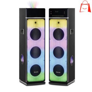 اسپیکر مکسیدر مدل CN 625