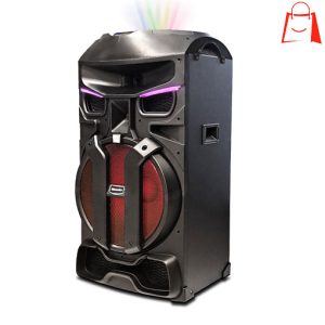 اسپیکر مکسیدر مدل JS18B11