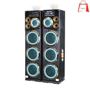 اسپیکر مکسیدر مدل TN 112