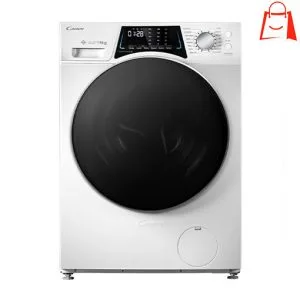 خرید لباسشویی کندی اتومات pfc846 سفید