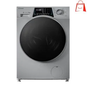 لباسشویی کندی اتوماتیک نقره ای هشت کیلویی PFC 846 s
