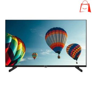 خرید تلویزیون ال ای دی هوشمند اسنوا مدل SSD-55LS555UI سایز 55 اینچ