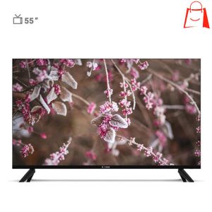خرید تلویزیون ال ای دی هوشمند اسنوا مدل SSD-55LS510U سایز 55 اینچ