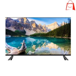 خرید تلویزیون ال ای دی هوشمند اسنوا مدل SSD-55SK610UD سایز 55 اینچ