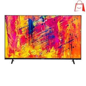 خرید تلویزیون ال ای دی هوشمند اسنوا مدل SLD-55NK500UD سایز 55 اینچ