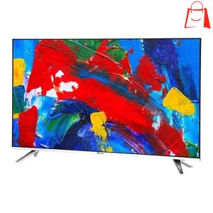 خرید تلویزیون ال ای دی هوشمند اسنوا مدل SSD-50LS540U سایز 50 اینچ