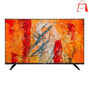 خرید تلویزیون ال ای دی هوشمند اسنوا مدل SSD-50SK600UD سایز 50 اینچ