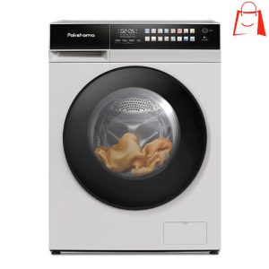 خرید ماشین لباسشویی پاکشوما ۱0 کیلوگرمی با خشک کن سری X