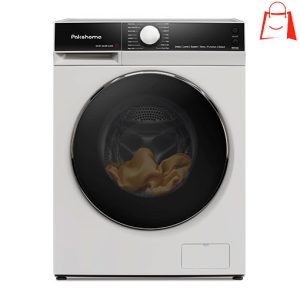 خرید ماشین لباسشویی پاکشوما تمام اتوماتیک ۹ کیلوگرمی سری S