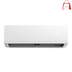 خرید کولرگازی سردوگرم 30000 – Breeze