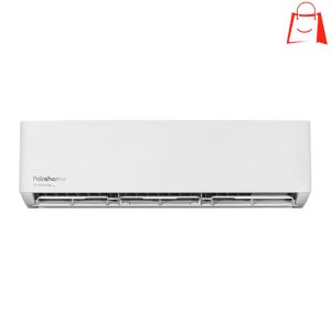 خرید کولرگازی سردوگرم پاکشوما 9000 – Ambience