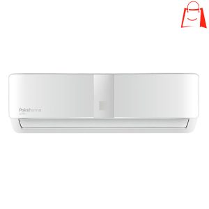 خرید کولر‌گازی سرد پاکشوما Willis – 24000