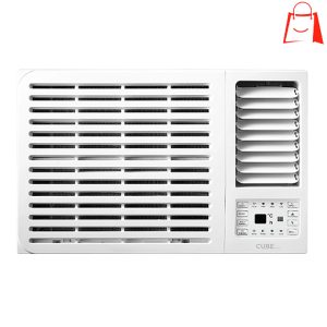 خرید کولرگازی سرد پاکشوما 18000 – Cube