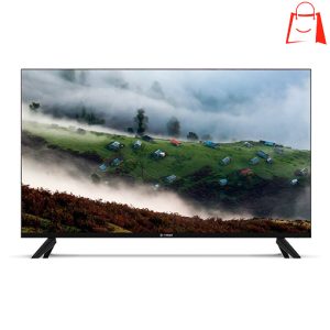 خرید تلویزیون ال ای دی هوشمند اسنوا مدل SSD-50LS500U سایز 50 اینچ