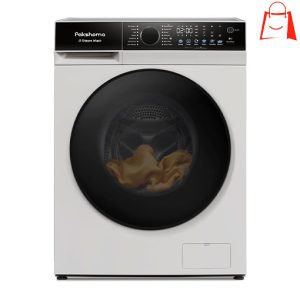 خرید ماشین لباسشویی پاکشوما تمام اتوماتیک 8 کیلوگرمی سری S