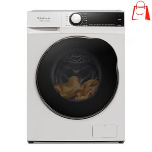 خرید مماشین لباسشویی پاکشوما تمام اتوماتیک 8 کیلوگرمی سری U