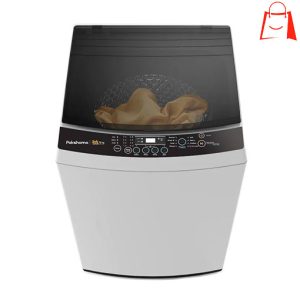 خرید ماشین لباسشویی پاکشوما درب از بالا 12 کیلوگرمی سری Lady Wash