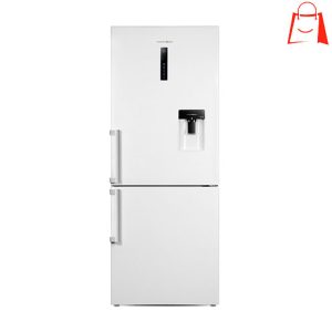 خرید یخچال فریزر کمبی پاکشوما مدل RCP 496