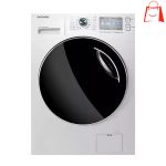 خرید ماشین لباسشویی دوو 9 کیلویی سری (pali) مدل LM-980W