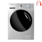 خرید ماشین لباسشویی دوو 9 کیلویی سری (pali) مدل LM-980S