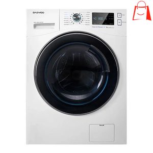 خرید ماشین لباسشویی دوو 8 کیلویی سری (pali) مدل LM-881W