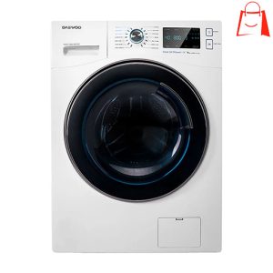 خرید ماشین لباسشویی دوو 8 کیلویی سری (pali) مدل LM-880W