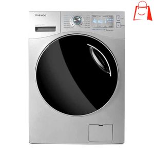 ماشین لباسشویی دوو 9 کیلویی سری (pali) مدل LM-981S