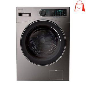 ماشین لباسشویی دوو 9 کیلویی سری (senior) مدل DWK-SE991s