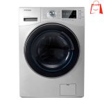 خرید ماشین لباسشویی دوو 8 کیلویی سری (pali) مدل LM-881S
