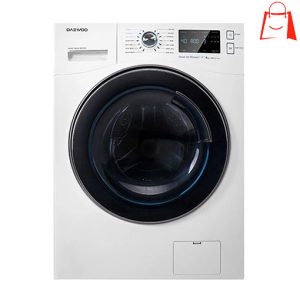 خرید ماشین لباسشویی دوو 9 کیلویی سری (pali) مدل LM-981W