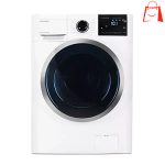 خرید ماشین لباسشویی دوو 8 کیلویی سری (H warot) مدل LM-850WW