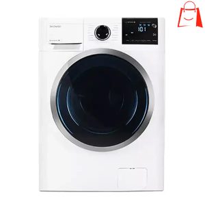 خرید ماشین لباسشویی دوو 8 کیلویی سری (H warot) مدل LM-850WW