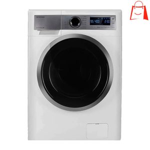 خرید ماشین لباسشویی دوو 8 کیلویی سری (Hanbuk) مدل LM-861WS