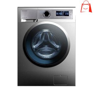 خرید ماشین لباسشویی دوو 8 کیلویی سری (Hanbuk) مدل LM-861SS
