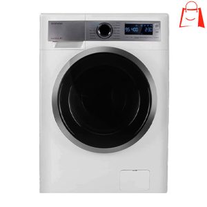 خرید ماشین لباسشویی دوو 8 کیلویی سری (Hanbuk) مدل LM-860WS