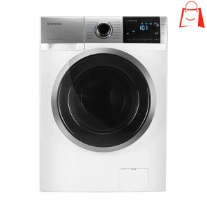 خرید ماشین لباسشویی دوو 8 کیلویی سری (H warot) مدل LM-850WS