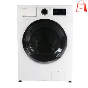 خرید ماشین لباسشویی دوو 8 کیلویی سری (zen-life) مدل DWK-ZL860CC