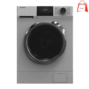 خرید ماشین لباسشویی دوو 8 کیلویی سری (Sunsu) مدل LM-810S