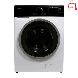 خرید ماشین لباسشویی دوو 8 کیلویی سری (H warot) مدل LM-850WB