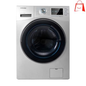 خرید ماشین لباسشویی دوو 8 کیلویی سری (primo v) مدل DWK-PR880S