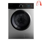 خرید ماشین لباسشویی دوو 8 کیلویی سری (H warot) مدل LM-850SB