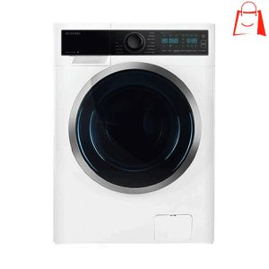 خرید ماشین لباسشویی دوو 8 کیلویی سری (zen-pro) مدل DWK-ZP870CB