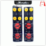 اسپیکر خانگی ممفیس 444