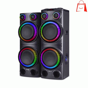 اسپیکر ممفیس 443